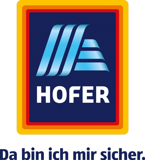 HOFER KG ist Haupt-Sponsor der CAREER & Competence