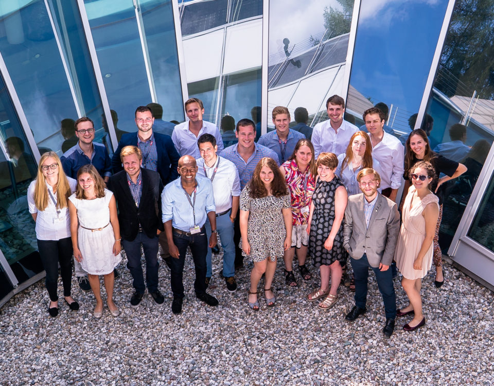 Forum Alpbach 2016