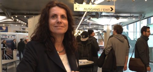 Michaela Unden Raiffeisen