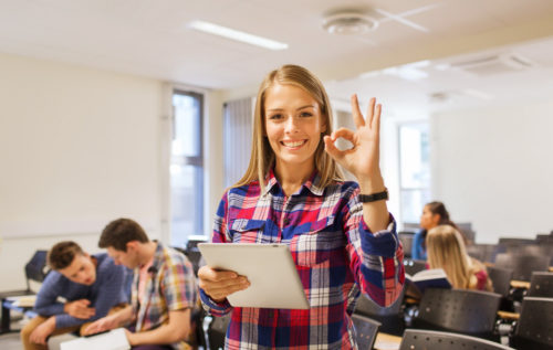 Berufsbegleitend studieren