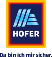 HOFER KG