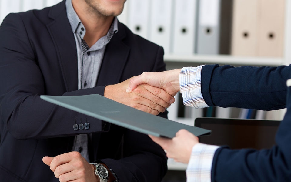 Active Sourcing betreiben