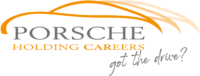 Porsche Holding GmbH