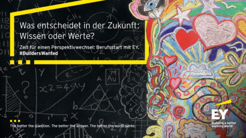 EY Österreich (Ernst & Young)