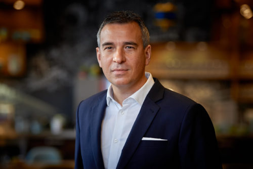 Michael Zettel Autor, Accenture
