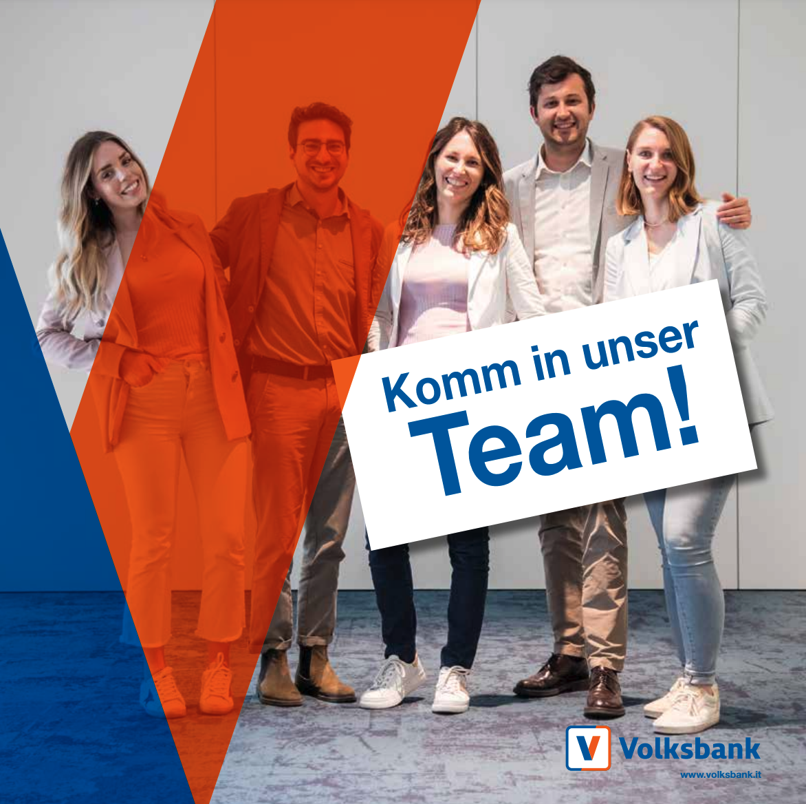 Südtiroler Volksbank