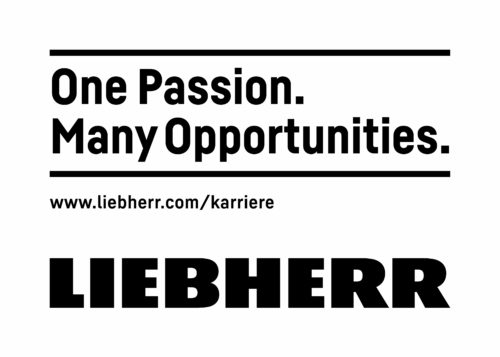 Liebherr - Werk Telfs GmbH