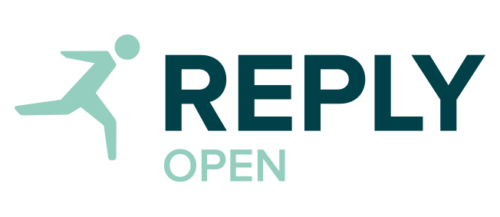 Open Reply