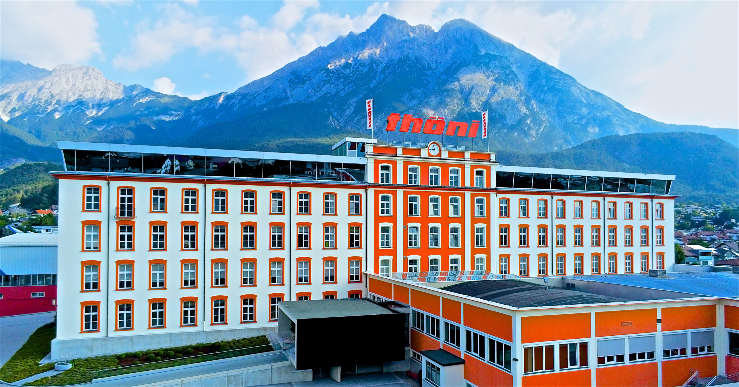 Thöni Industriebetriebe GmbH