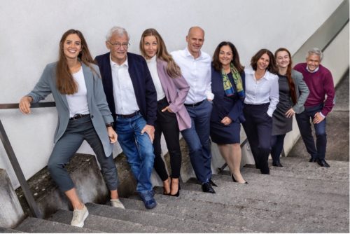 Transformation Management AG