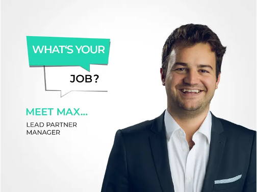 Meet Max txture