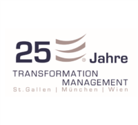 Transformation Management St. Gallen - München - Wien